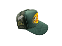 Image 2 of Forest green RCB bass