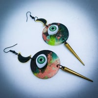 Image 5 of B27 NEPTUNIAN Gold