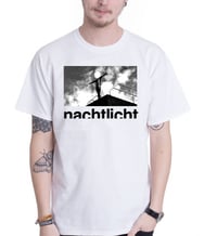 Nachtlicht - Storm shirt