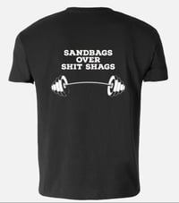 Image 1 of Sand Bags Over Shit Shags (PRE ORDER)