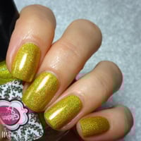 Image 5 of Glisten & Glow For the Love of Gourd