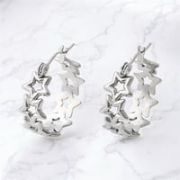 Image 4 of Stars Hoops