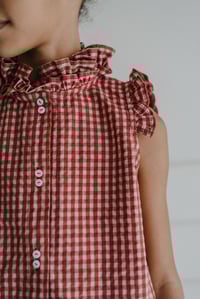 Image 13 of Blouse ANY enfant 