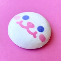 Image 2 of Bohug Plush Button
