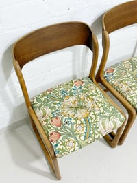 Image 5 of Chaise Traîneau Baumann 