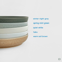 Image 4 of Yumiko Iihoshi Porcelain ReIRABO round plate S
