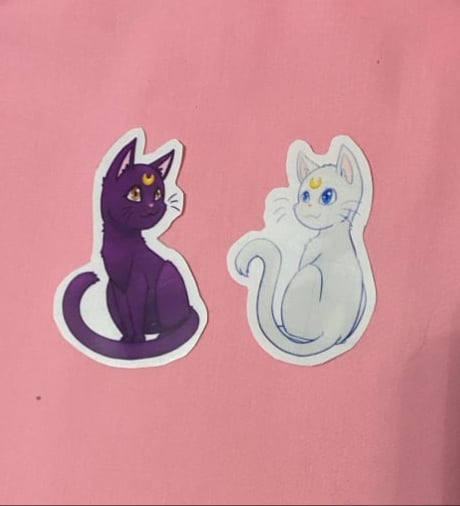 Image of Magical Girl Animes 