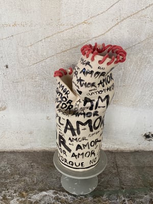 Image of AMOR - Jar - available by email