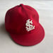 Image of 1901 St.Louis Cardinals Ball Cap