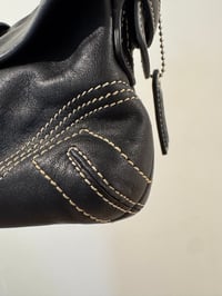 Image 4 of Coach Soho Leather Bag