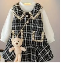 Little Servant 2 Piece Set