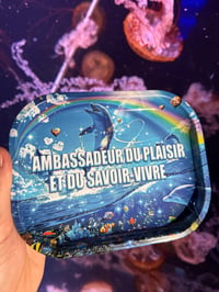 PLATEAU DE L’AMBASSADEUR 