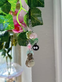 Image 2 of Toto and Sprite phone charm 🍃