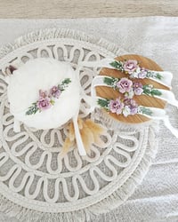 Image 4 of Headband Gloria