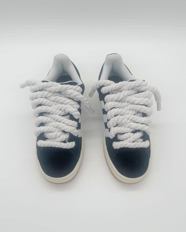 ‘BLACKNWHITE’ CAMPUS 00’s