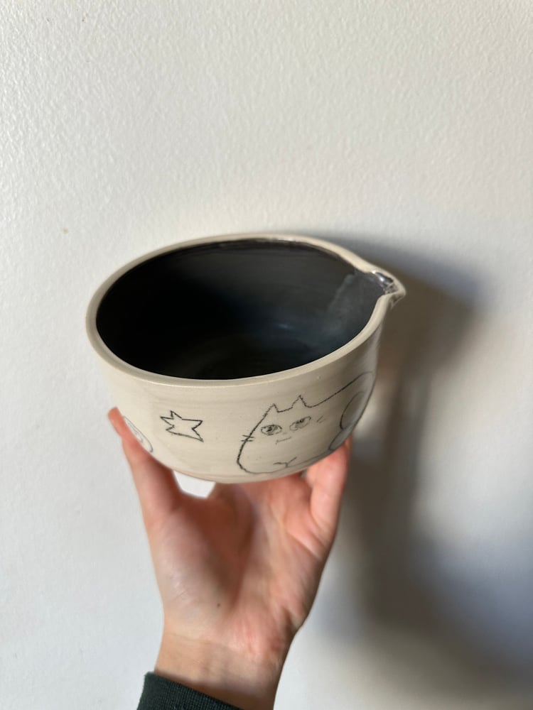 Image of It’s Matcha Time Matcha Bowl