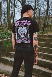Image 1 of 'DREAMING FOREVER' Shirt 