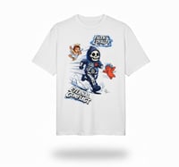 Image 2 of Eternal Conflict T-Shirt