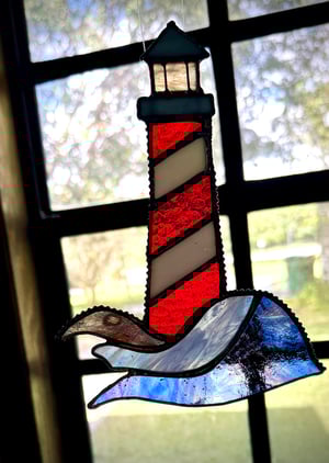 Image of Harbor Light