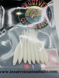 Bakin’ Soda Micro Minnow 8 pcs