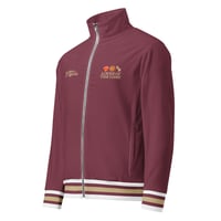 Image 1 of Tallahassee Basketball Emojis - Unisex track jacket