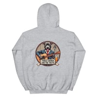 Image 4 of Unisex Hoodie
