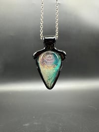 Image 1 of Dichro pendant