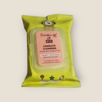 Image 3 of Makeup Wipes Pink single-0012