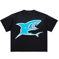 Image 2 of BANNED TEE