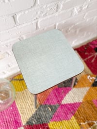 Image 4 of Tabouret en formica 