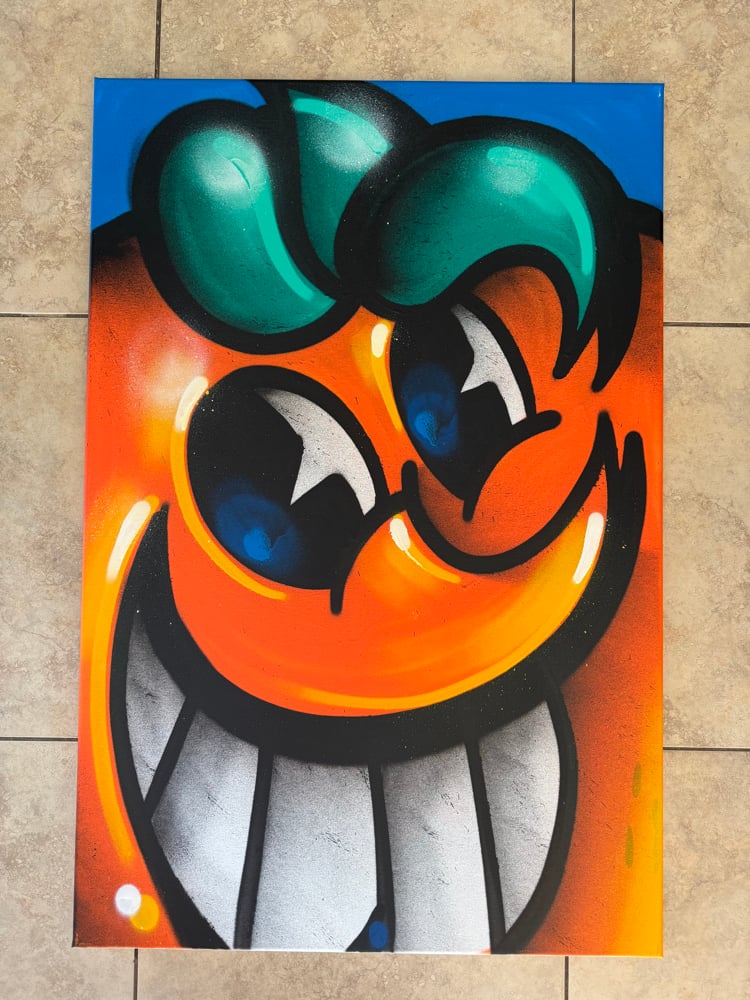 Image of Fountainebleu 6