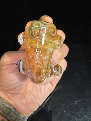 Image of Sherlock #3