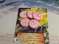 Image 4 of Audrey Virus Tokens