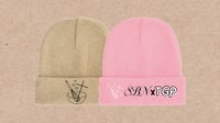 SBNxTGP Beanie