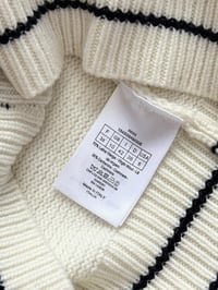 Image 10 of PARISIAN SWEATER