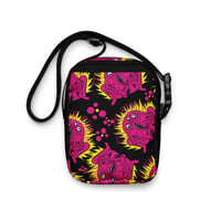 Image 2 of Monster Crossbody Bag 😈