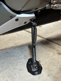 Image 7 of 3d hd stand pad