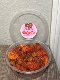 SNA Variety Mix  (8oz) 🌈🥭🍑🍓💦
