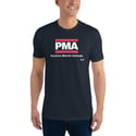 PMA Short Sleeve T-shirt