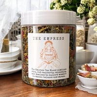 Image 8 of Tea & Tarot Collection