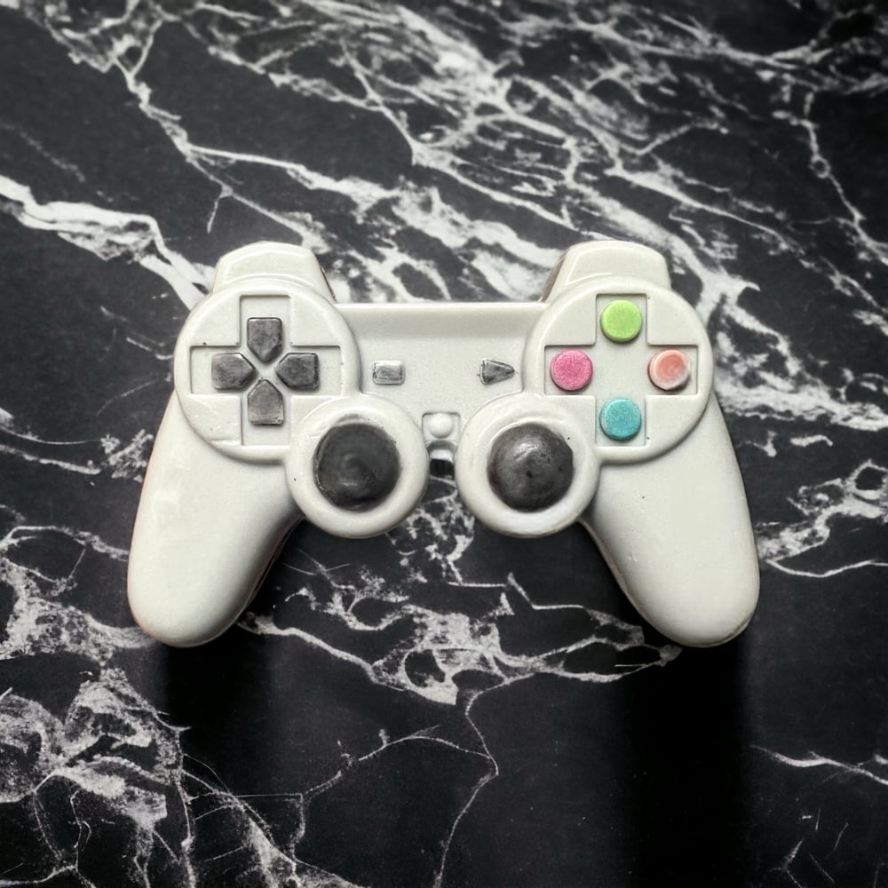 Image of Life Size Game Controller Soap