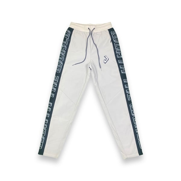 Image of Jules "Weather Proof" Joggers Cream