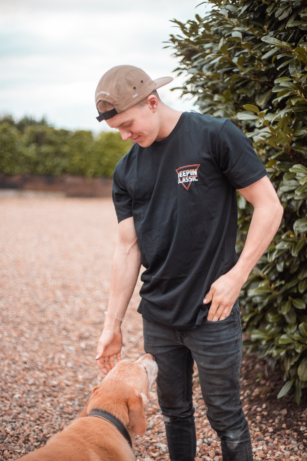 TOYOTA 4A-GE BLACK T-SHIRT | Keepin Classic