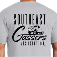 Image 1 of Real Drag Racing - ‘41 Willys