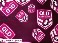 Image 5 of State Of Origin Scrub Hats