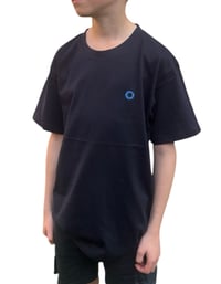 Image 1 of Kids Adlington T-shirts in Navy