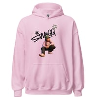 Image 1 of Swagged Out Hoodie