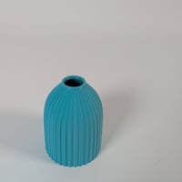 Image 3 of Mini 3D Printed Vessels by Keeley Traae