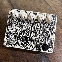 Image 3 of Hedonistic Masochist Chainsaw Distortion