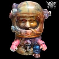 Image 1 of vector MOONDON 保护者 open edition #2 (mini included